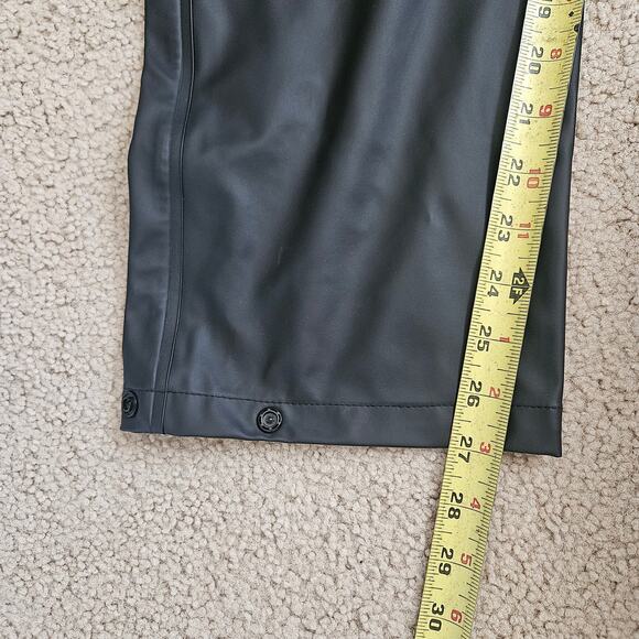 Helly Hanson Junior's Moss Rain Pants 152/12 - Picture 9 of 11